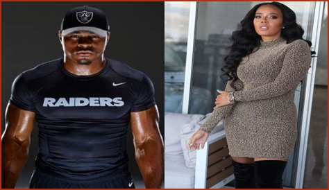 Khalil Mack Wiki, Height, Age, Girlfriend, Biography, Net Worth