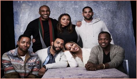 Omari Hardwick Siblings: A Glimpse into the Actor's Family Lineage